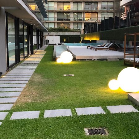 Lumiere Puerto Madero Daire Buenos Aires Dış mekan fotoğraf