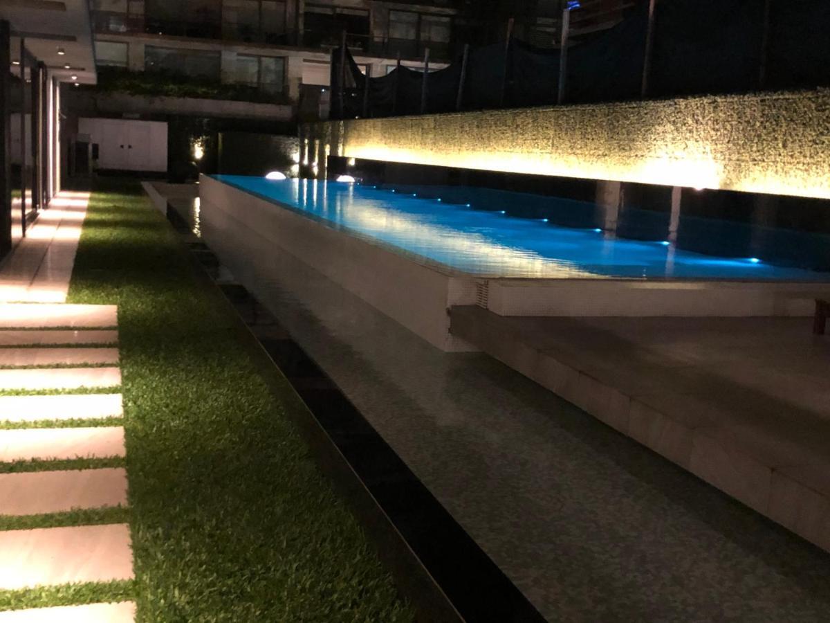 Lumiere Puerto Madero Daire Buenos Aires Dış mekan fotoğraf