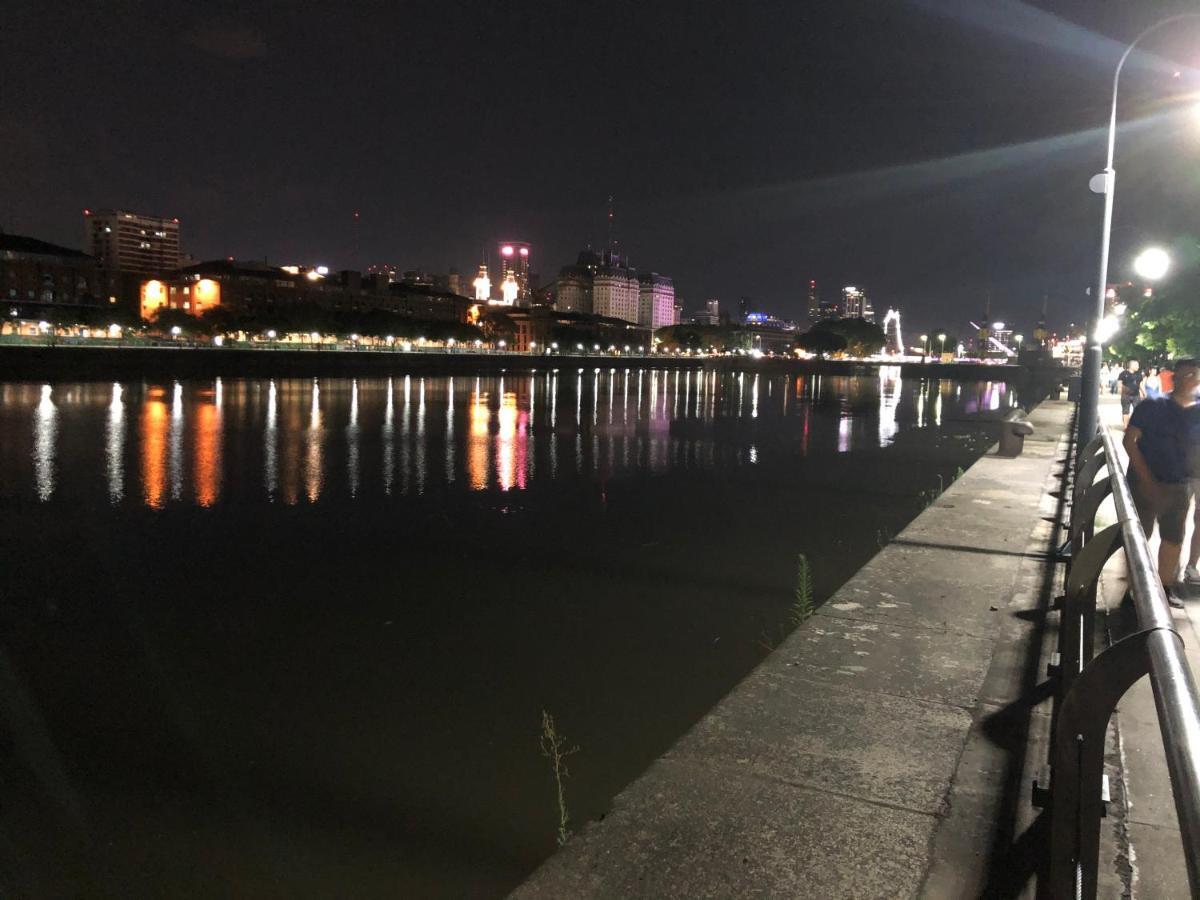 Lumiere Puerto Madero Daire Buenos Aires Dış mekan fotoğraf