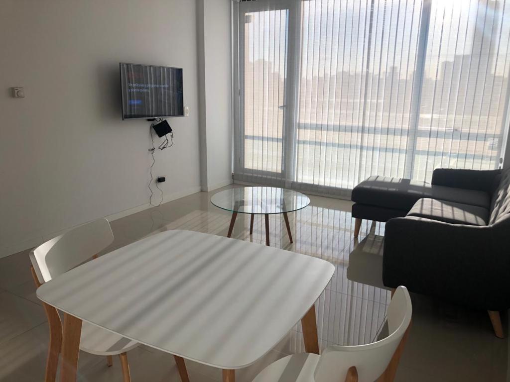 Lumiere Puerto Madero Daire Buenos Aires Dış mekan fotoğraf