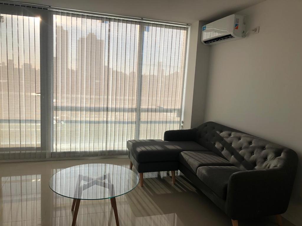 Lumiere Puerto Madero Daire Buenos Aires Dış mekan fotoğraf