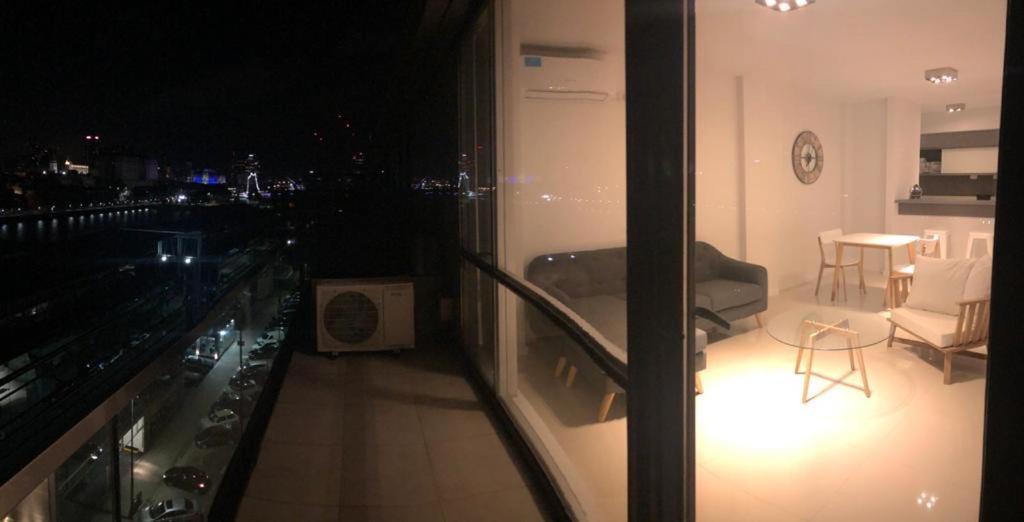 Lumiere Puerto Madero Daire Buenos Aires Dış mekan fotoğraf