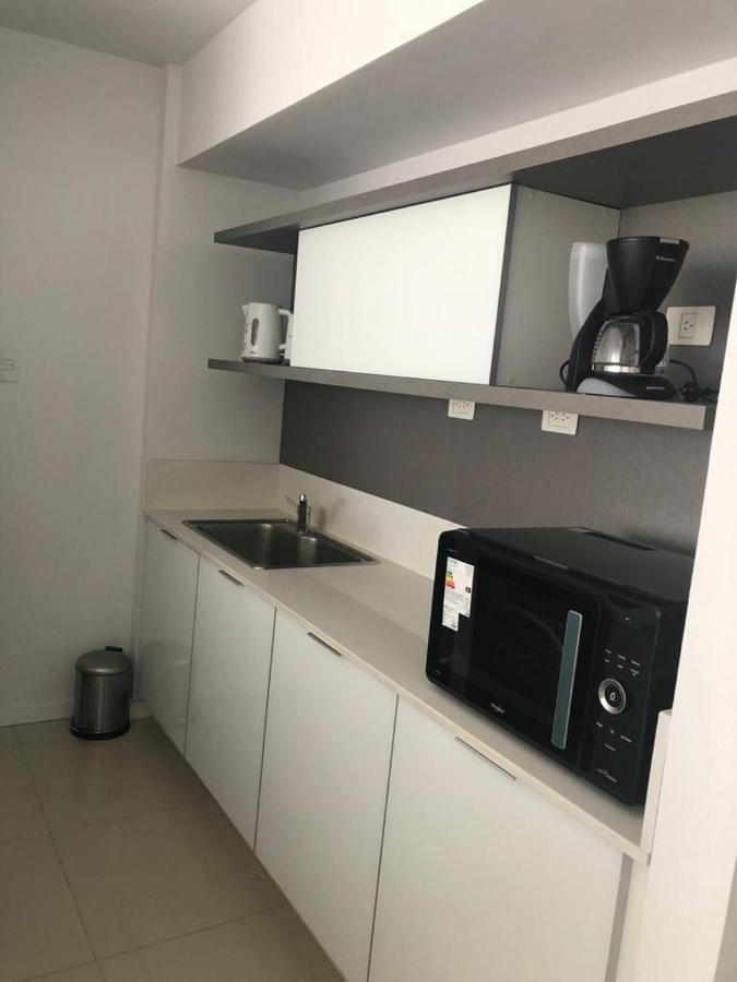 Lumiere Puerto Madero Daire Buenos Aires Dış mekan fotoğraf